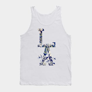 LA Love! Tank Top